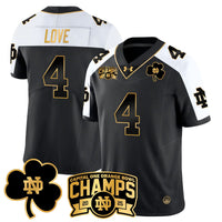 Gold Alternate