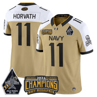 Gold Alternate