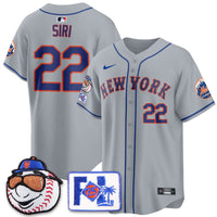 Jose Siri - 22