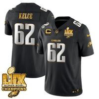 Jason Kelce