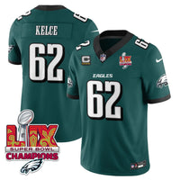 Jason Kelce