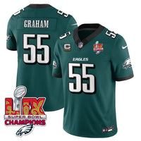 Brandon Graham