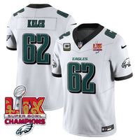 Jason Kelce