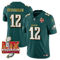 Randall Cunningham