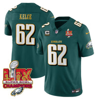Jason Kelce