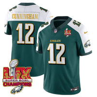 Randall Cunningham