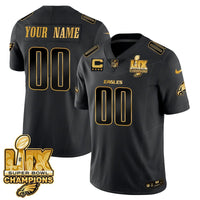 Black Gold