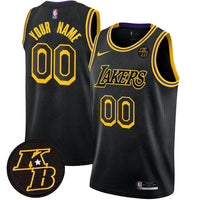 Black Mamba