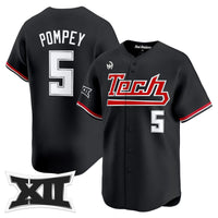 TJ Pompey