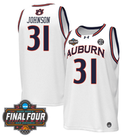 JOHNSON - 31