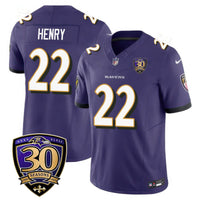 Derrick Henry - 22