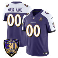 Purple Alternate