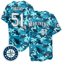 Ichiro Suzuki - 51