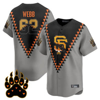 Logan Webb - 62