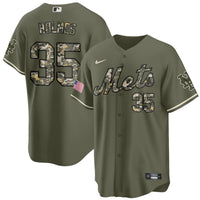 Clay Holmes - 35