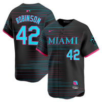 Jackie Robinson