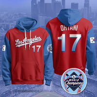 Shohei Ohtani - 17