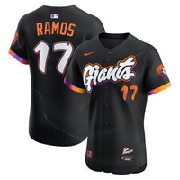 Heliot Ramos