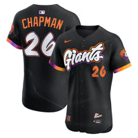 Matt Chapman