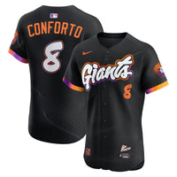 Michael Conforto