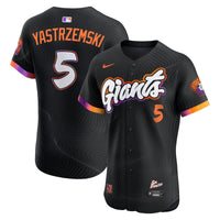 Mike Yastrzemski
