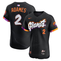 Willy Adames