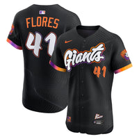 Wilmer Flores
