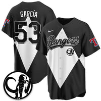 Adolis García - 53