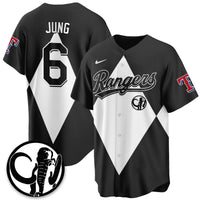 Josh Jung - 6