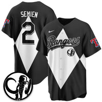 Marcus Semien - 2