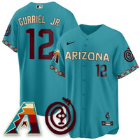 Lourdes Gurriel Jr.