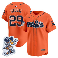 Tarik Skubal