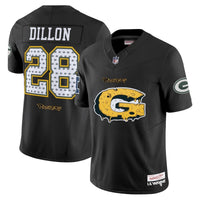 AJ Dillon