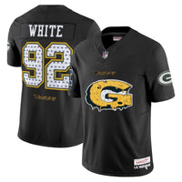Reggie White