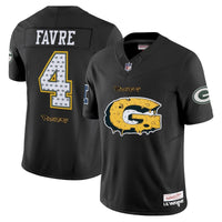 Brett Favre