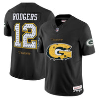 Aaron Rodgers