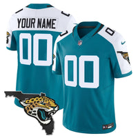 Teal Alternate