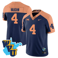 Cam Vaughn - 4
