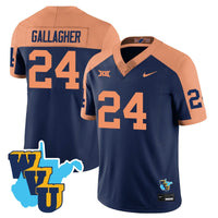 Rodney Gallagher III - 24