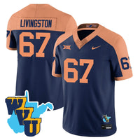 Landen Livingston - 67