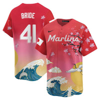 Jonah Bride - 41