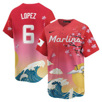 Otto Lopez - 6