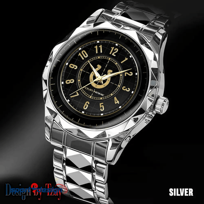 Indianapolis Colts Luxury Diamond Men Watch Trending 2025