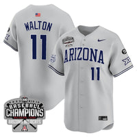 Aaron Walton