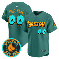 Green Monster