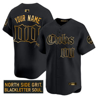 Black Gold