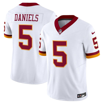 Men's Washington Redskins Throwback Vapor Limited Jersey - All Stitched