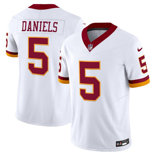 Men's Washington Redskins Throwback Vapor Limited Jersey - All Stitched
