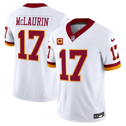 Men's Washington Redskins Throwback Vapor Limited Jersey - All Stitched