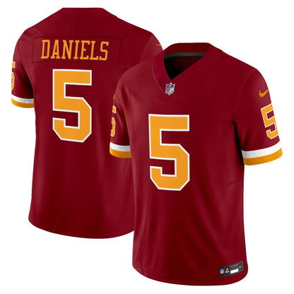 Men's Washington Redskins Throwback Vapor Limited Jersey - All Stitched